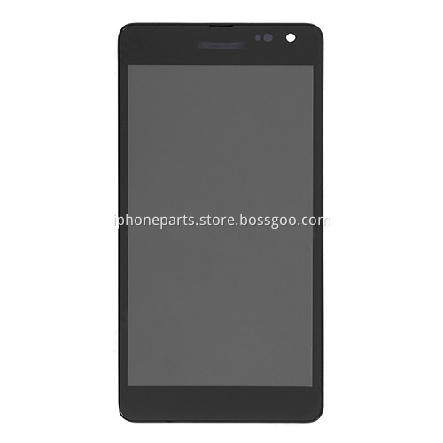LCD Screen Assembly for Nokia Lumia 535